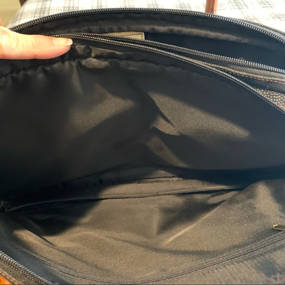 MaggiB ShoulderBag Briefcase/Laptop Bag - Picture 4 of 7